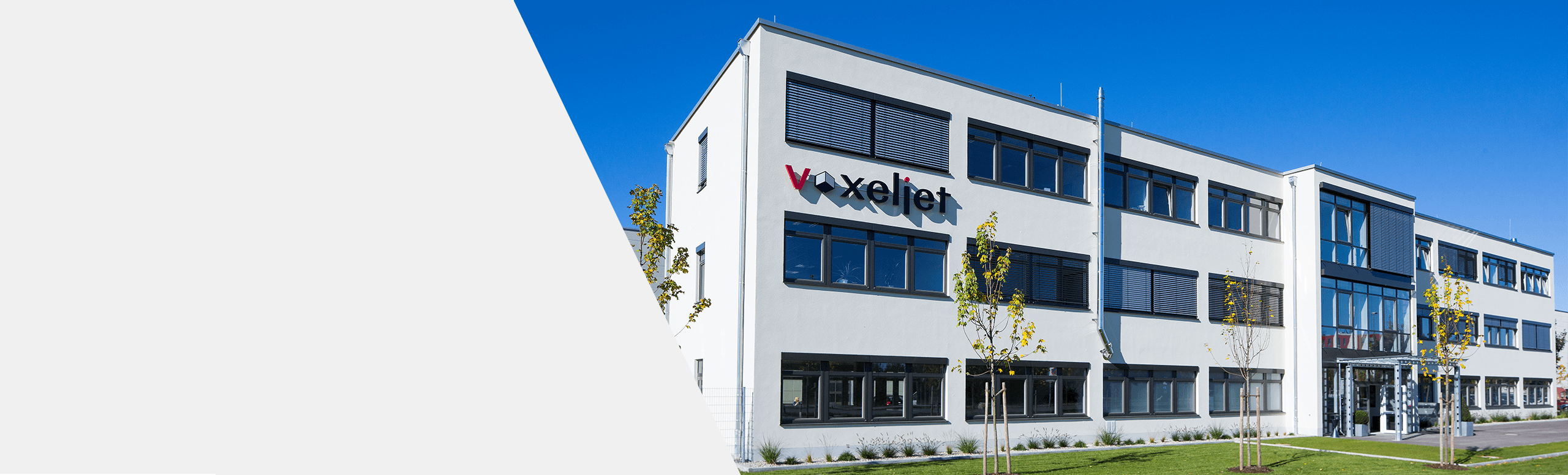über-voxeljet 那个voxeljet AG