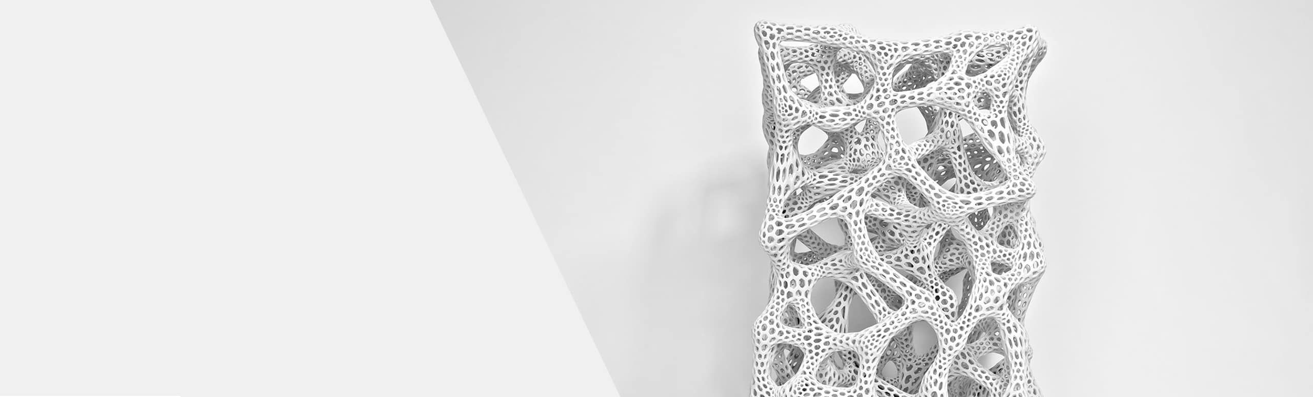 webinar-kunstguss voxeljet的3D艺术铸造模型
