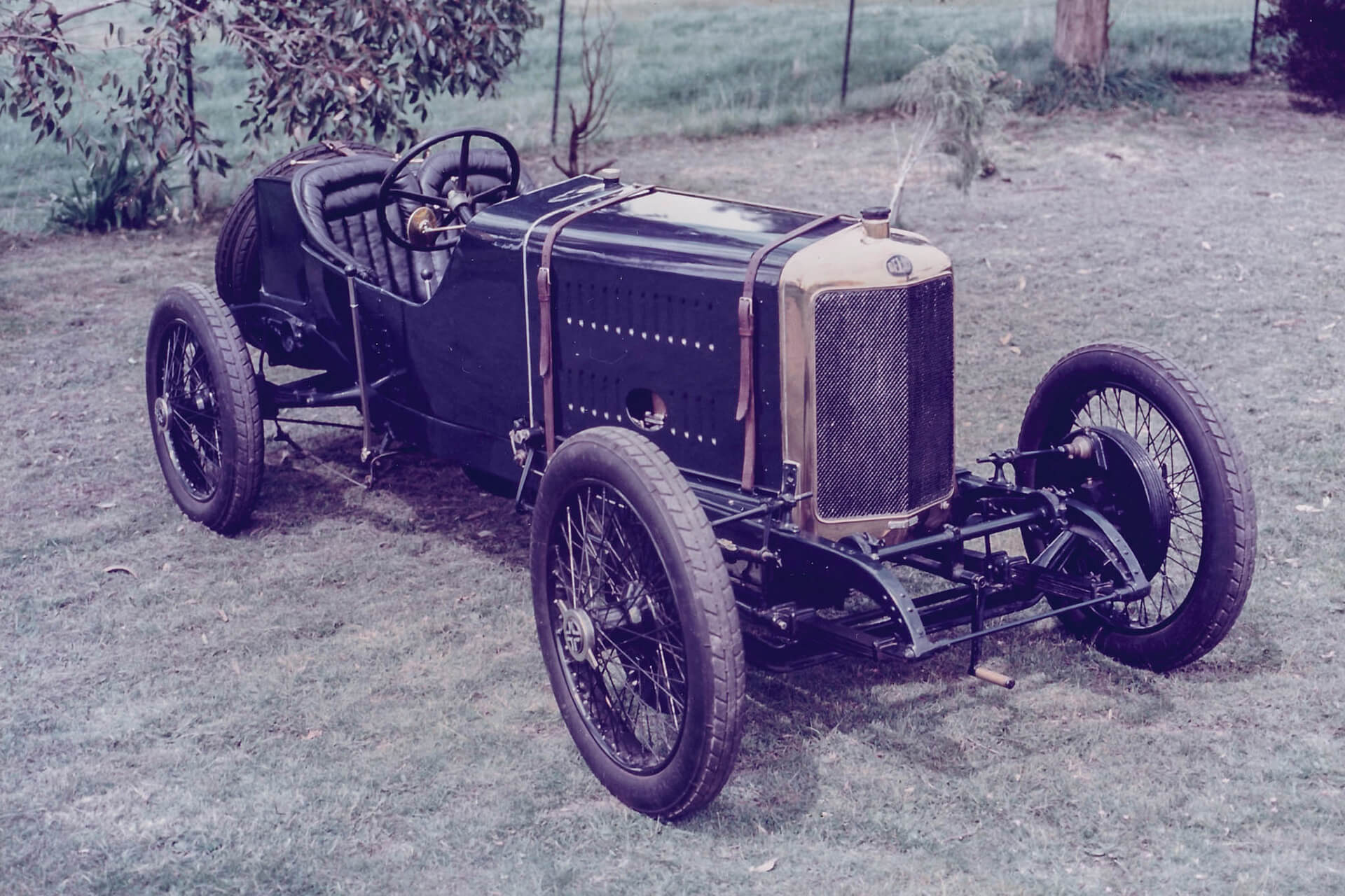 Delage S型