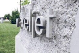voxeljet的3D打印公司石