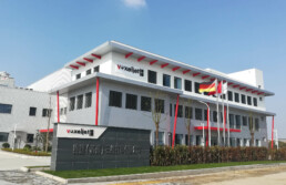 voxeljet在中国的位置