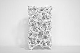 3D打印机上的灯