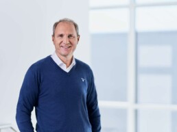 Volker Neuber,来自voxeljet