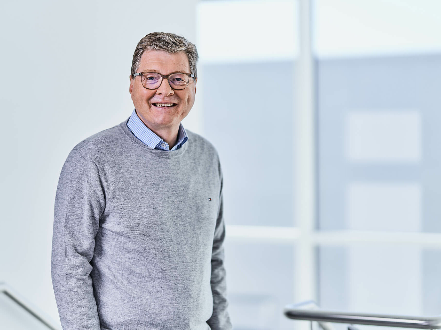 Peter Nietzer,来自voxeljet