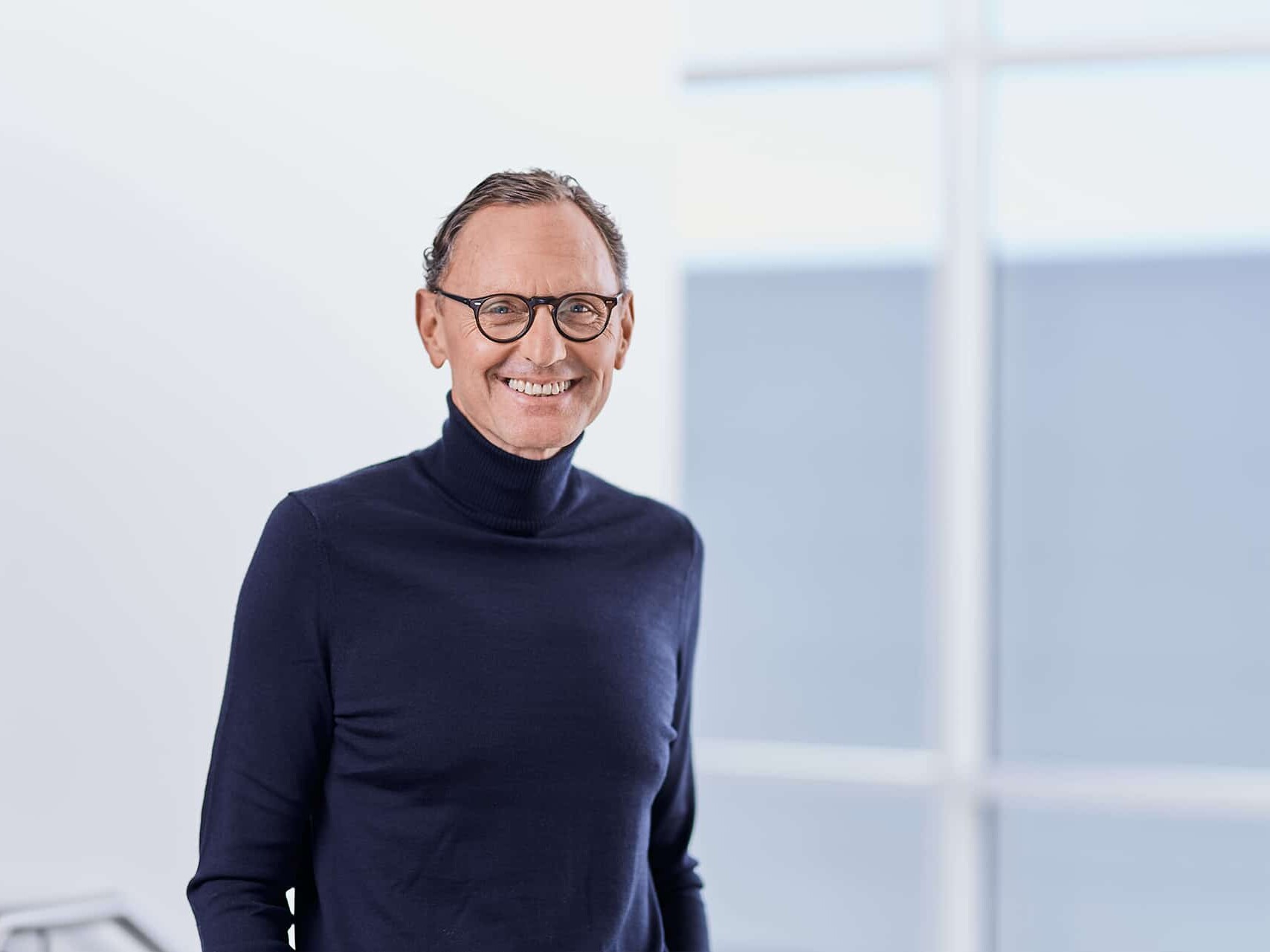 Rudolf Franz,来自voxeljet