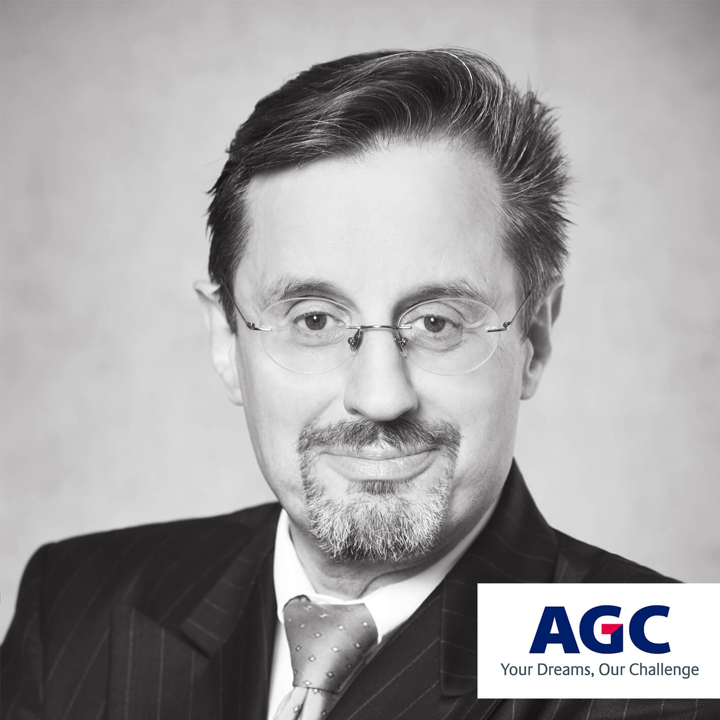 Rolf Tachibana von AGCC