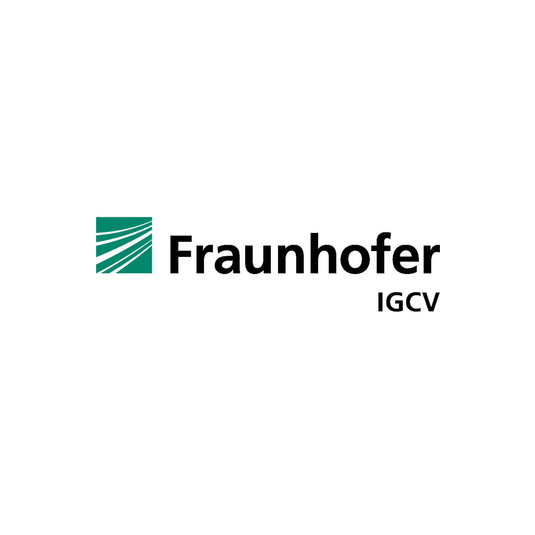 frauenhofer igcv kundenlogo